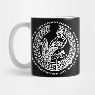 CNT-1 Mug